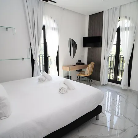 Hotel La Ora