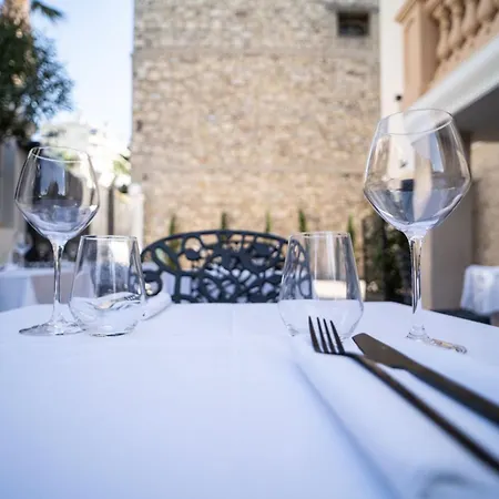 Hotel La Ora Antibes