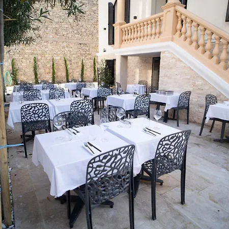 Hotel La Ora