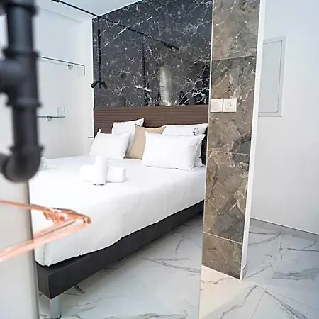 Hotel La Ora Antibes