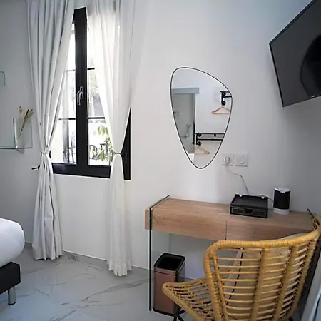 Hotel La Ora