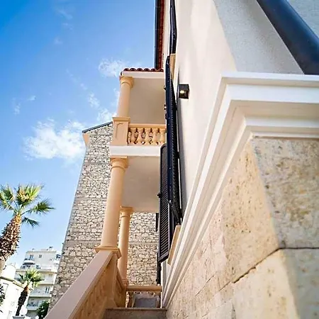 La Ora Hotel