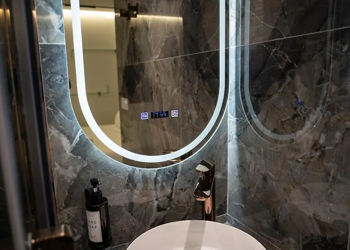 Hotel La Ora Antibes