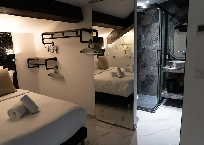 La Ora Hotel Antibes