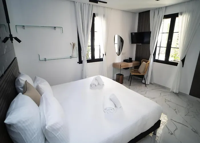 La Ora Hotel Antibes