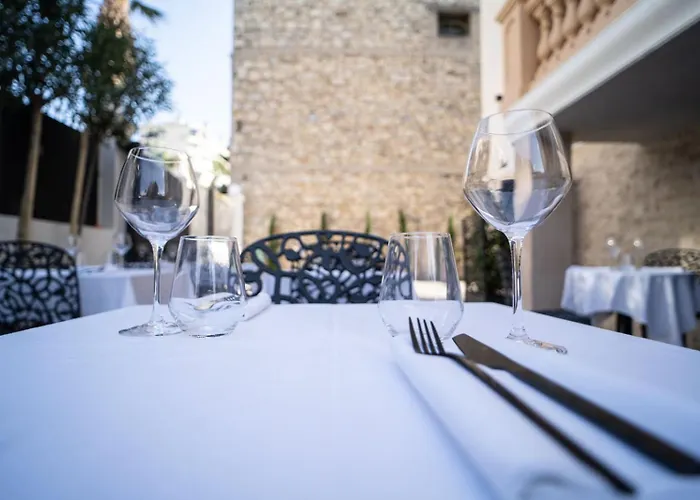 Hotel La Ora Antibes