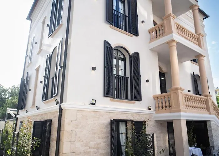 Hotel La Ora Antibes